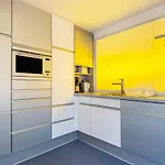 Апартаменты Nordhaus 8