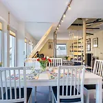 Nordhaus 8 *