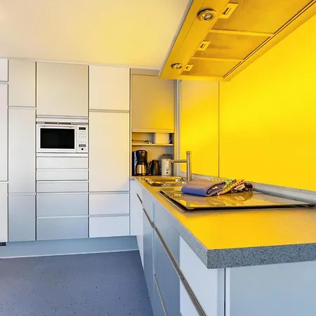 Nordhaus 8 * Cuxhaven