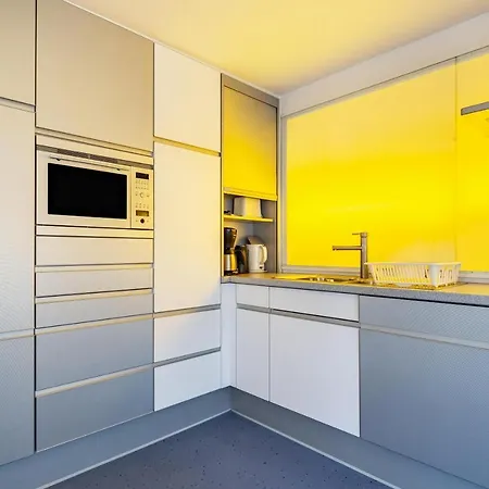 아파트 Nordhaus 8