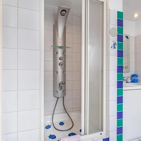 Apartament Nordhaus 8 *