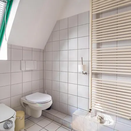 Nordhaus 8 아파트 쿡스하펜