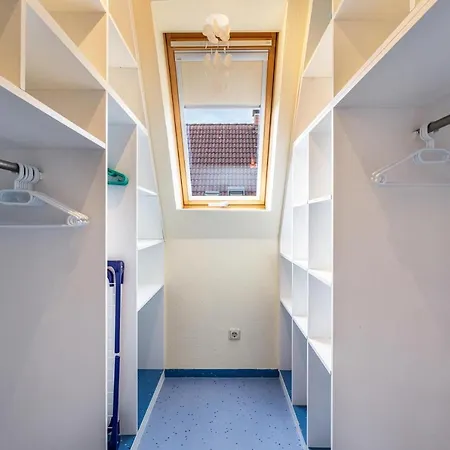 아파트 Nordhaus 8 *