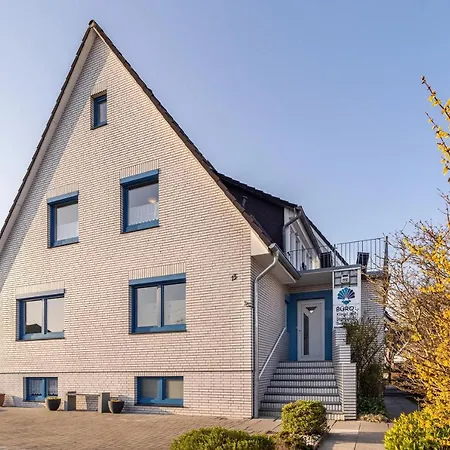 Apartament Nordhaus 8 *