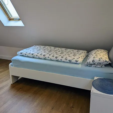Apartament Nordhaus 8 *