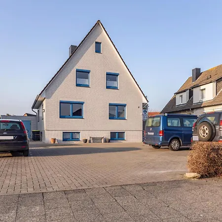 Apartament Nordhaus 8 *