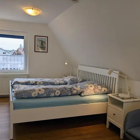 Nordhaus 8 דירה קושהאבן